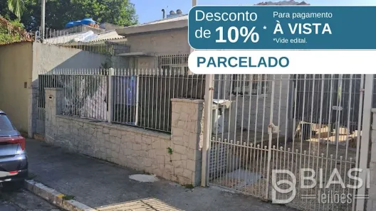 Casa com 2 Quartos à venda, 120m² no Santo Amaro, São Paulo