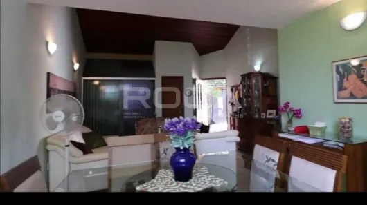 Casa com 4 Quartos à venda, 253m² no Alto da Boa Vista, Ribeirão Preto