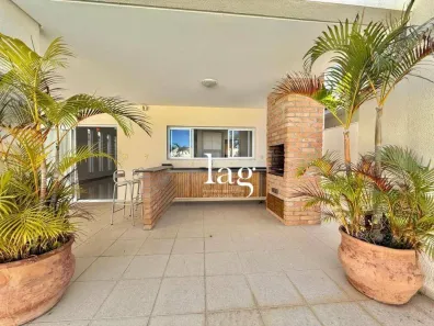 Casa de Condomínio com 4 Quartos para alugar, 420m² no Parque Bela Vista, Votorantim