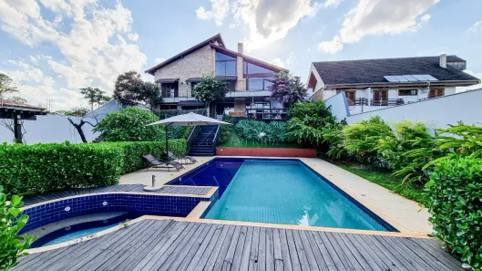 Casa com 3 Quartos à venda, 410m² no Colina Verde, Londrina