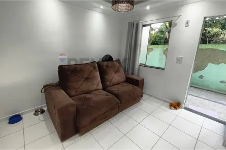 Apartamento com 2 Quartos à venda, 56m² no Santo Expedito, Itaboraí