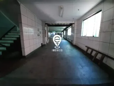 Prédio Comercial à venda, 1259m² no Jardim Miriam, São Paulo