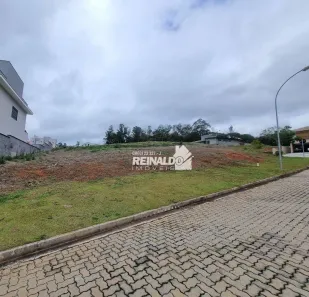 Lote/Terreno à venda, 673m² no Bairro Itapema, Itatiba