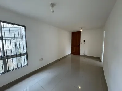 Apartamento com 2 Quartos à venda, 50m² no Jardim Dom Bosco, São Paulo