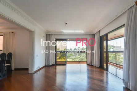 Apartamento com 4 Quartos à venda, 235m² no Paraíso, São Paulo