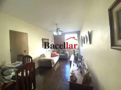 Apartamento com 3 Quartos à venda, 100m² no Tijuca, Rio de Janeiro