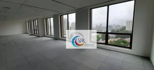 Sala Comercial para alugar, 1640m² no Butantã, São Paulo