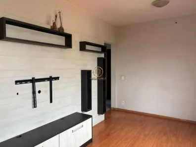 Apartamento com 2 Quartos à venda, 59m² no Jardim Flamboyant, Campinas