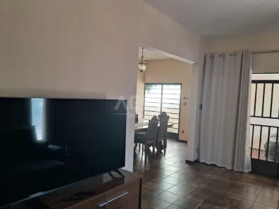 Casa com 3 Quartos à venda, 175m² no Vila Santa Clara, Bauru