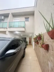 Sobrado com 3 Quartos à venda, 141m² no Água Fria, São Paulo