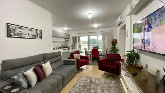 Apartamento com 2 Quartos à venda, 80m² no Castelo Branco, Santa Cruz do Sul