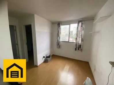 Apartamento com 2 Quartos à venda, 56m² no Parque São Vicente, Mauá
