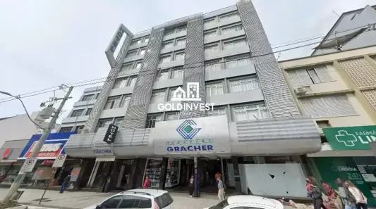 Sala Comercial para alugar, 30m² no Centro I, Brusque