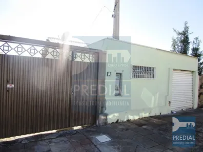 Casa com 2 Quartos à venda, 136m² no Jardim Ricetti, São Carlos