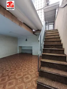 Casa com 2 Quartos para alugar, 175m² no Jardim Vergueiro (Sacomã), São Paulo