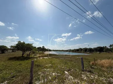 Lote/Terreno à venda, 94218m² no Caiçara, Cruz