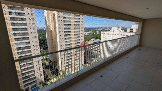 Apartamento com 3 Quartos à venda, 157m² no Jardim das Indústrias, São José dos Campos
