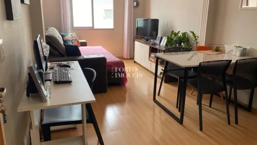 Apartamento com 2 Quartos à venda, 79m² no Vila Marieta, Campinas