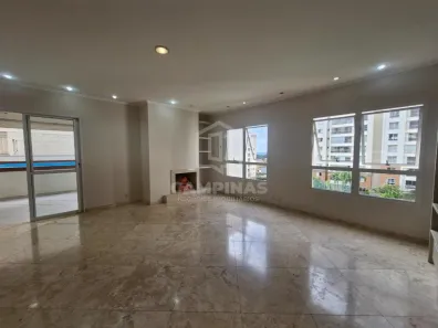 Apartamento com 3 Quartos à venda, 189m² no Loteamento Residencial Vila Bella, Campinas