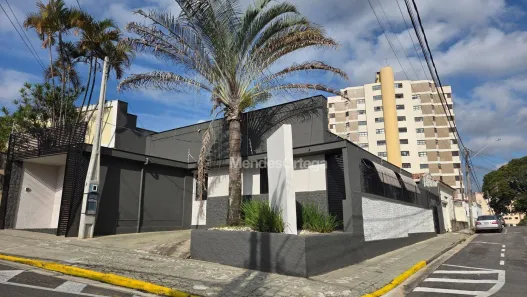 Imóvel Comercial para alugar, 172m² no Jardim Paulistano, Sorocaba