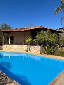 Casa com 4 Quartos à venda, 700m² no Recanto da Lagoa, Lagoa Santa