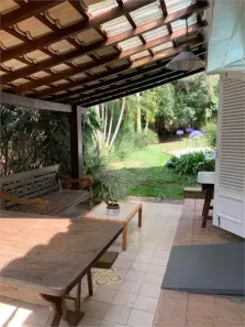 Sobrado com 4 Quartos à venda, 297m² no Fazenda Morumbi, São Paulo
