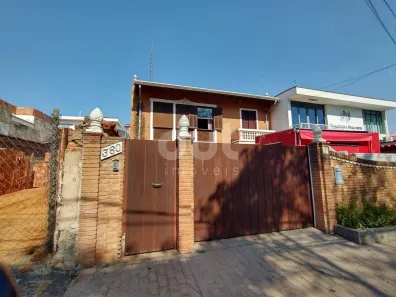 Sobrado com 3 Quartos para venda ou aluguel, 272m² no Jardim Nossa Senhora Auxiliadora, Campinas