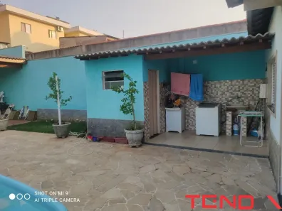 Casa com 2 Quartos à venda, 198m² no Éden, Sorocaba