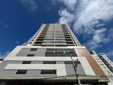 Apartamento com 3 Quartos à venda, 112m² no Kobrasol, São José