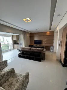 Apartamento com 4 Quartos à venda, 126m² no Belenzinho, São Paulo