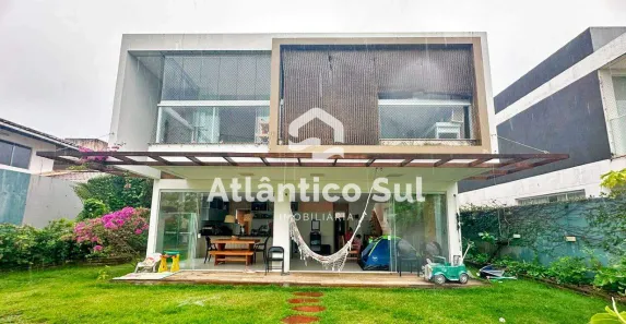 Casa com 4 Quartos à venda, 232m² no Nossa Senhora da Vitória, Ilhéus