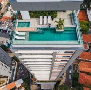 Apartamento com 3 Quartos à venda, 127m² no Aclimação, São Paulo