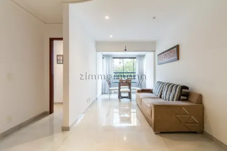 Apartamento com 3 Quartos à venda, 72m² no Vila Pompéia, São Paulo