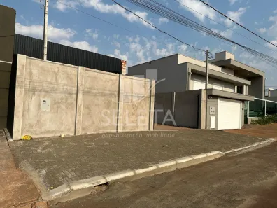 Galpão/Depósito/Armazém à venda, 560m² no Cascavel Velho, Cascavel
