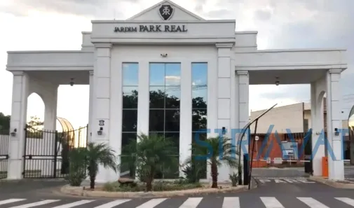 Lote/Terreno à venda, 150m² no Jardim Park Real, Indaiatuba