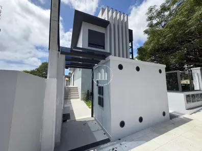 Casa com 3 Quartos à venda, 173m² no Córrego Grande, Florianópolis