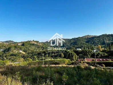 Lote/Terreno à venda, 1060m² no Vila Austríaca, Campos do Jordão