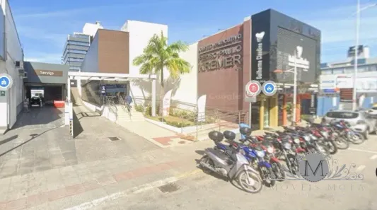 Sala Comercial para alugar, 80m² no Kobrasol, São José