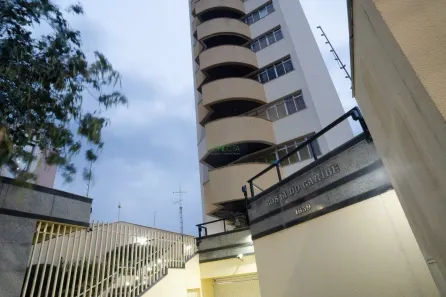 Apartamento com 4 Quartos à venda, 550m² no Centro, Londrina