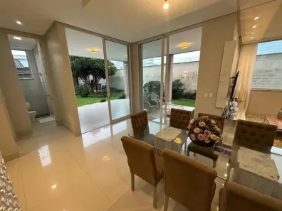 Apartamento com 4 Quartos à venda, 576m² no Jardim Eldorado, São Luís