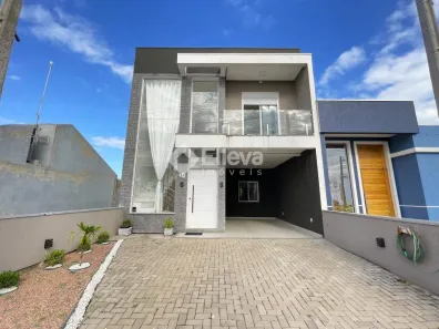 Casa com 3 Quartos à venda, 122m² no Parque dos Anjos, Gravataí