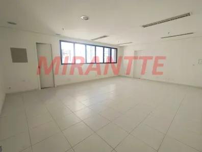 Imóvel Comercial à venda, 40m² no Vila Clementino, São Paulo