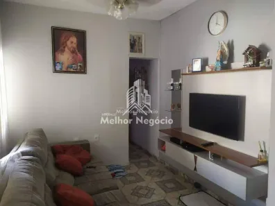 Casa com 6 Quartos à venda, 148m² no Vila San Martin, Campinas