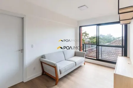 Apartamento com 2 Quartos para alugar, 71m² no Petrópolis, Porto Alegre