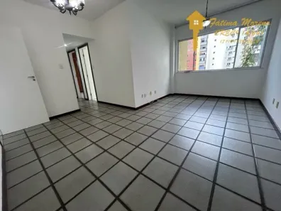 Apartamento com 2 Quartos à venda, 79m² no Pituba, Salvador