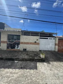 Casa com 3 Quartos à venda, 97m² no Mangabeira, João Pessoa