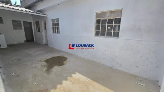 Casa com 2 Quartos para alugar, 90m² no Aparecida Sétima Seção, Belo Horizonte