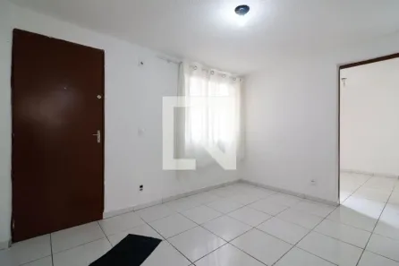 Apartamento com 2 Quartos à venda, 48m² no Conjunto Habitacional Padre Manoel da Nóbrega, São Paulo