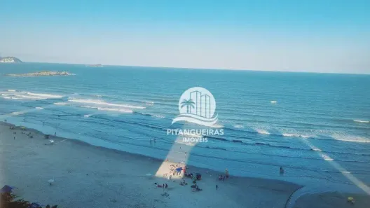 Apartamento com 5 Quartos à venda, 170m² no Pitangueiras, Guarujá