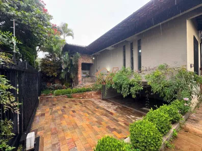 Casa com 4 Quartos para venda ou aluguel, 400m² no Belvedere, Belo Horizonte